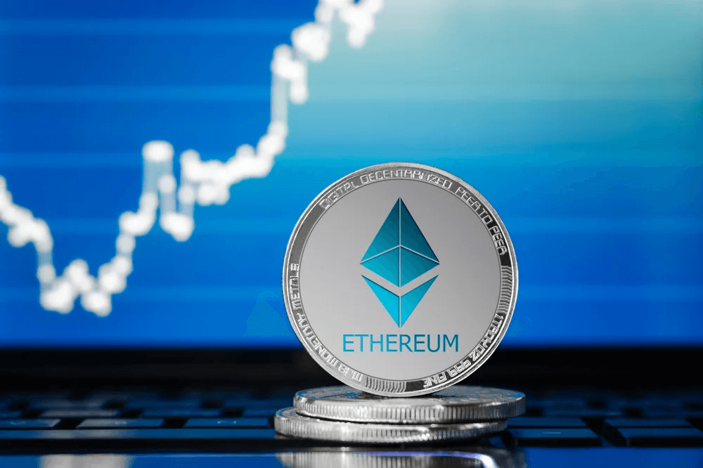 Las entradas de ETF de Ethereum aumentan ante el interés renovado - CoinJournal
