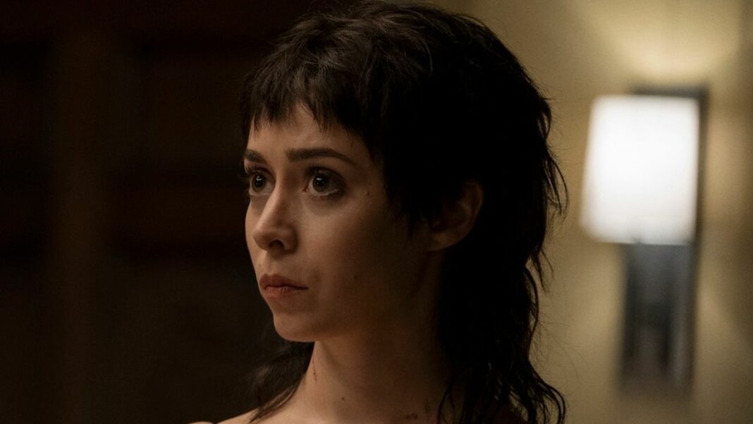 Las mejores películas y programas de televisión de Cristin Milioti
