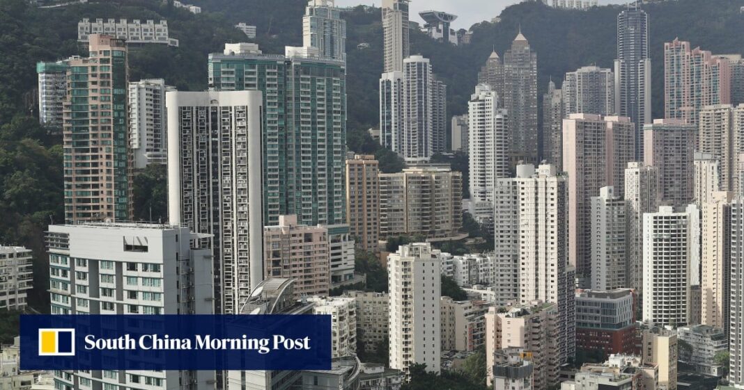 Las perspectivas para las viviendas de lujo de Hong Kong mejorarán en 2025
