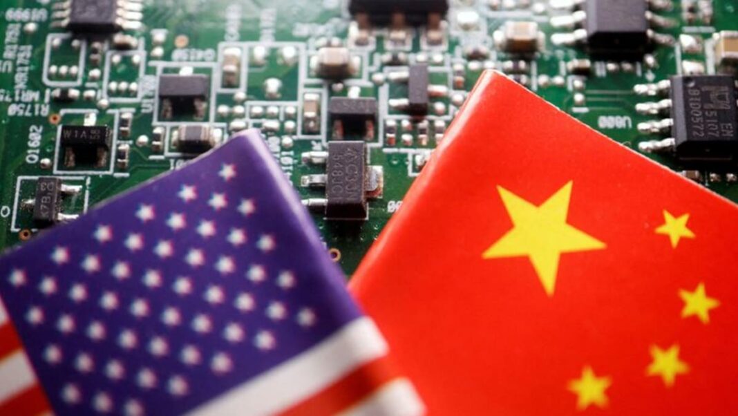 Las últimas medidas drásticas de Estados Unidos contra los chips de China afectan a los fabricantes de herramientas de semiconductores
