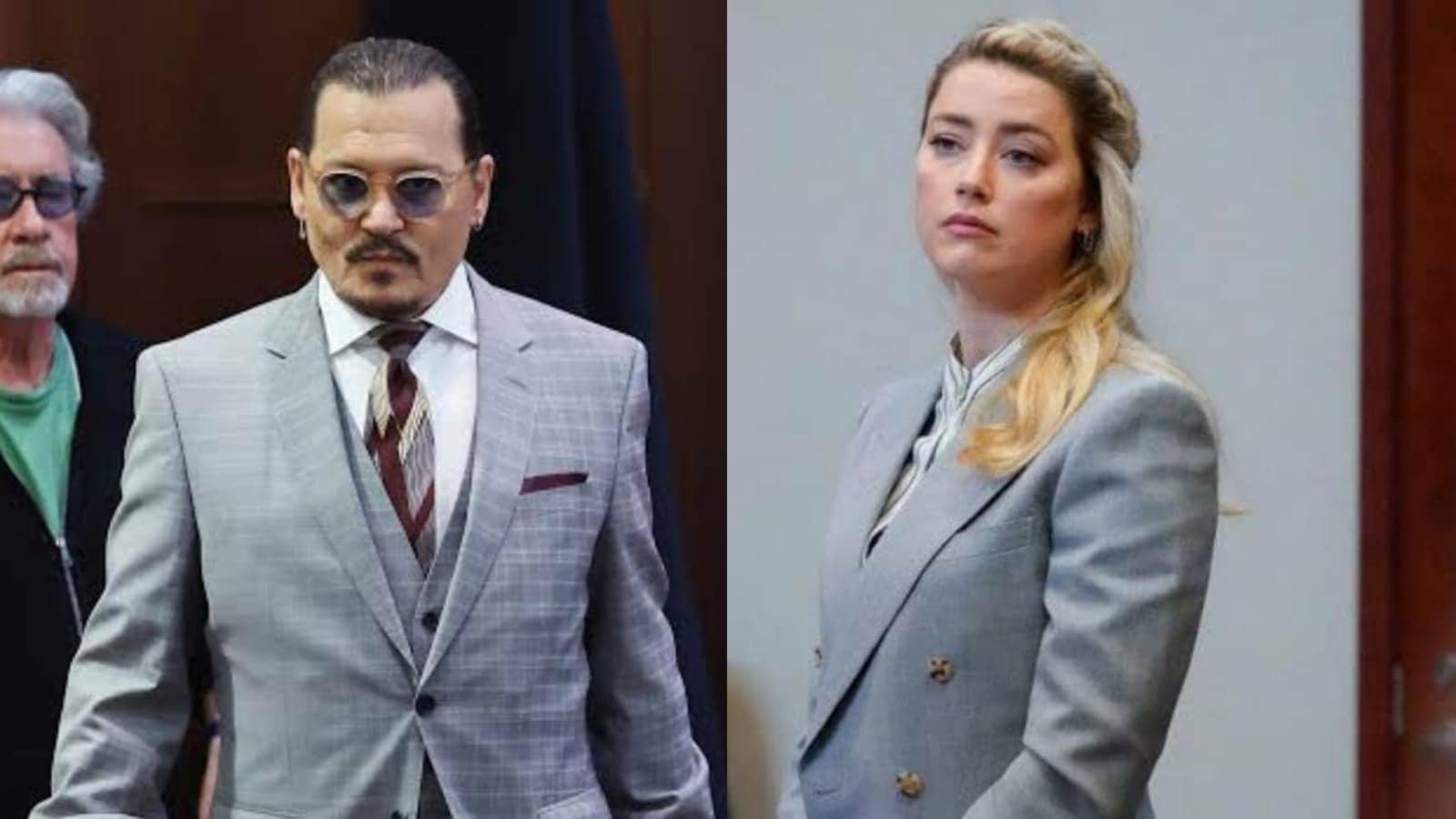 Los abogados de Johnny Depp temían que perdiera los estribos en el estrado durante el juicio por difamación de Amber Heard.
