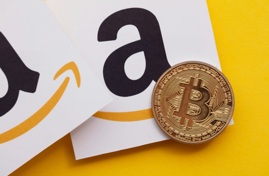 Los accionistas de Amazon piden que la empresa mantenga el 5% de sus activos en Bitcoin - CoinJournal
