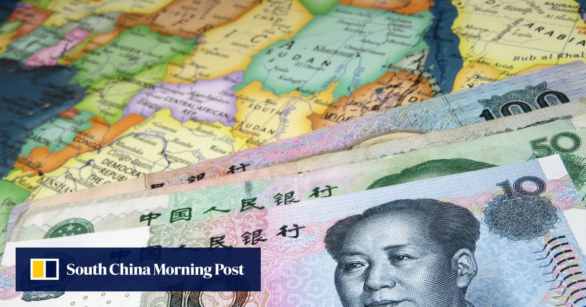 Los bancos africanos se instalan en China mientras Beijing impulsa el comercio basado en el yuan
