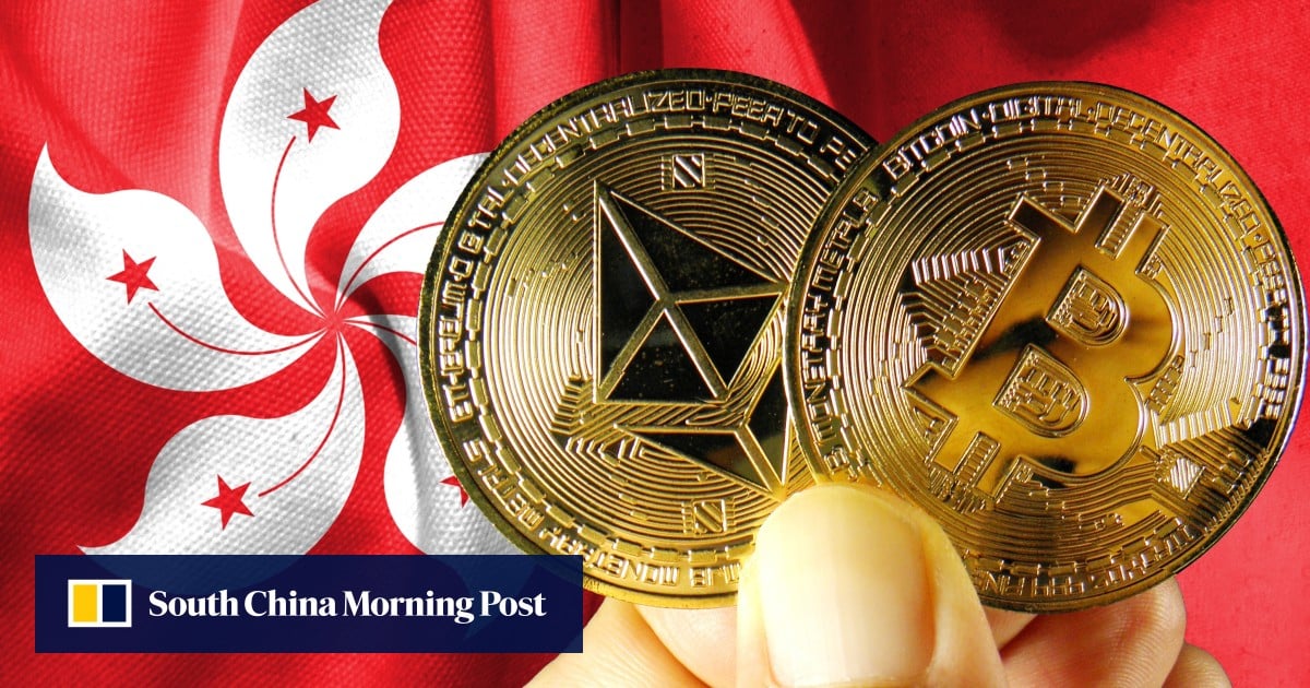 Los fieles a las criptomonedas de Hong Kong favorecen las regulaciones locales, temen al "impredecible" Trump
