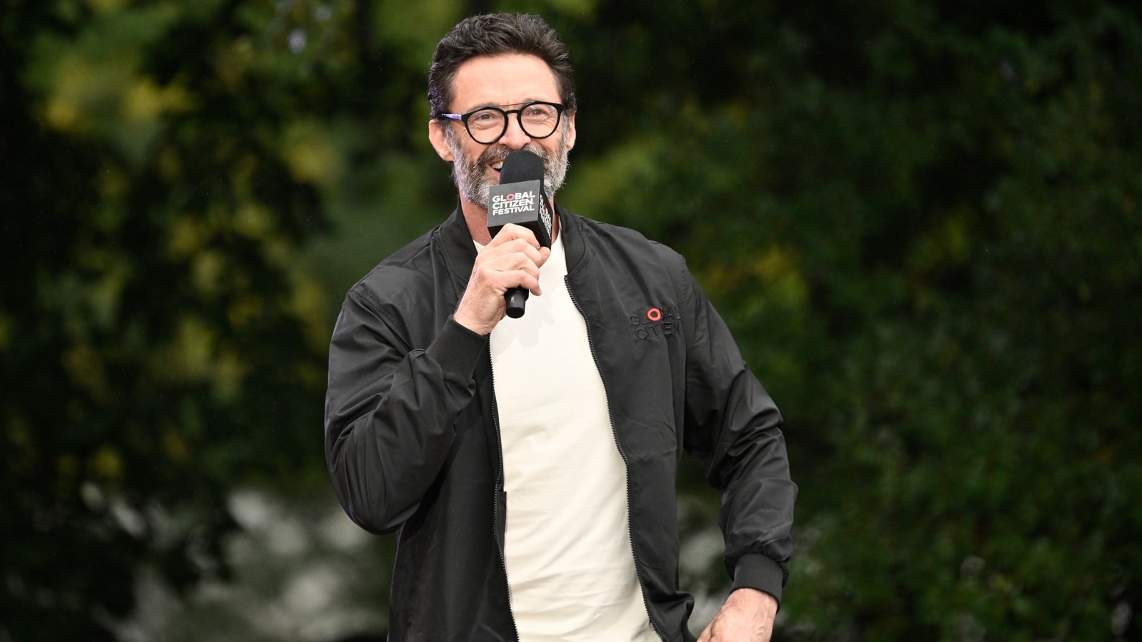 Los hijos de Hugh Jackman no pueden aceptar que hayan recibido en su casa a su 'novia' Sutton Foster
