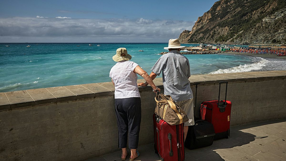 Los hoteles españoles recogerán más datos personales de los turistas a partir de hoy
