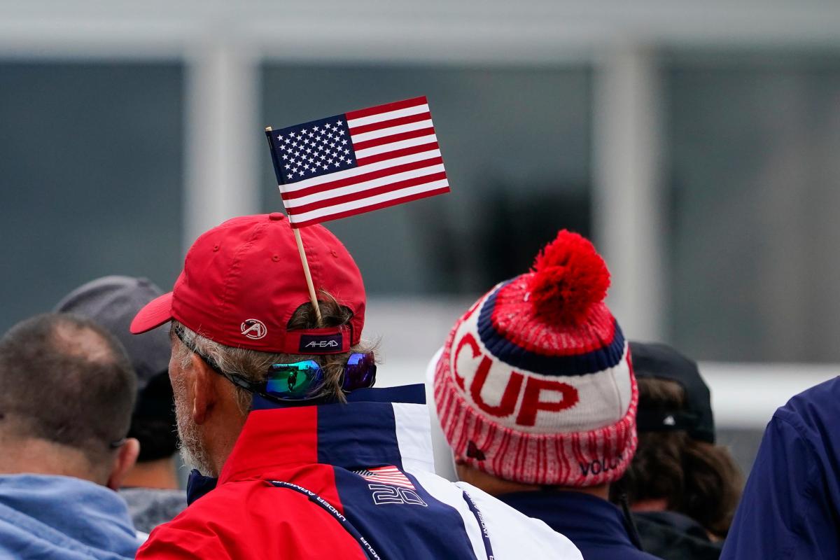 Lynch: Pagar a los jugadores de la Ryder Cup debería hacer que los fanáticos se cansen de sacar provecho de la era más codiciosa del golf
