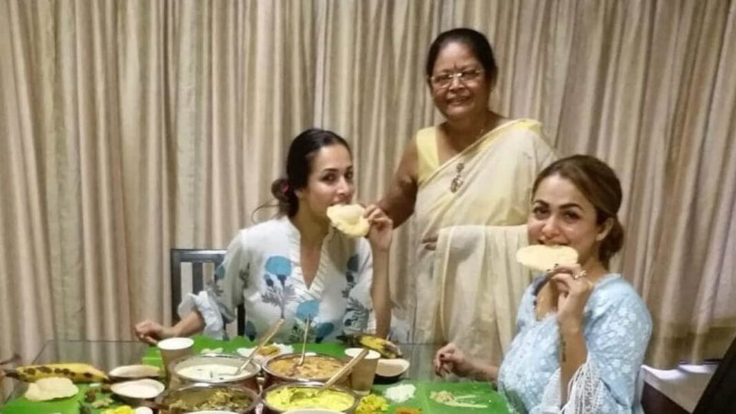 Malaika Arora recuerda que llamaron a su madre a la universidad por su mala asistencia: 