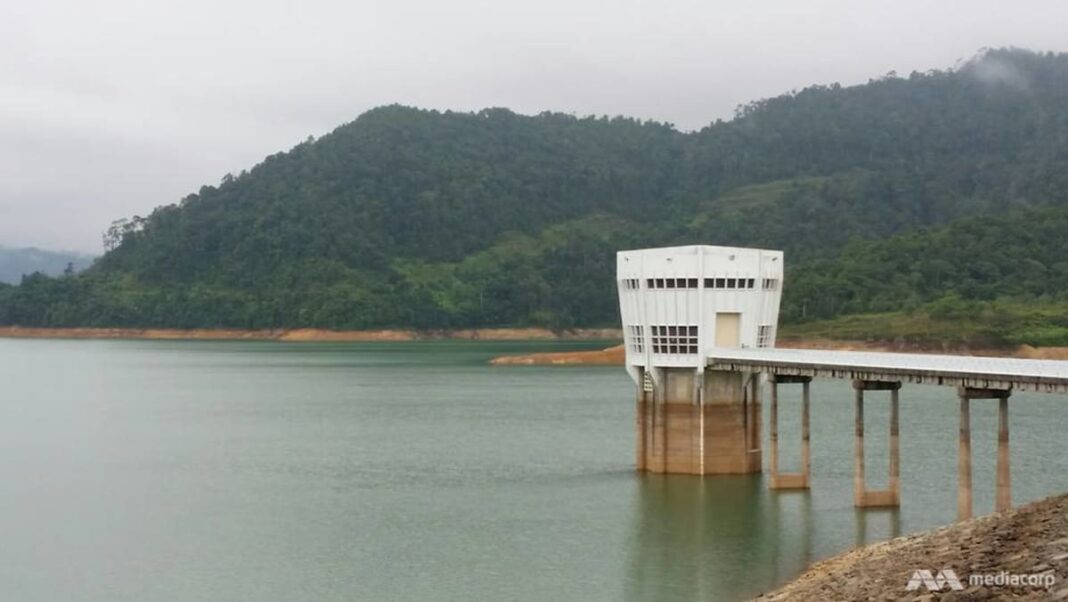 Malasia y Johor dicen no a revisar las tarifas del agua cruda con Singapur por ahora
