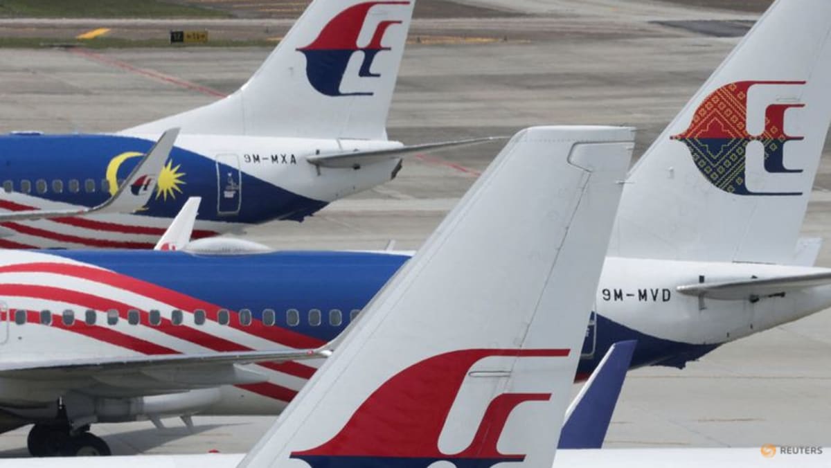 Malaysia Airlines inmoviliza nuevo avión Airbus por motivos de seguridad
