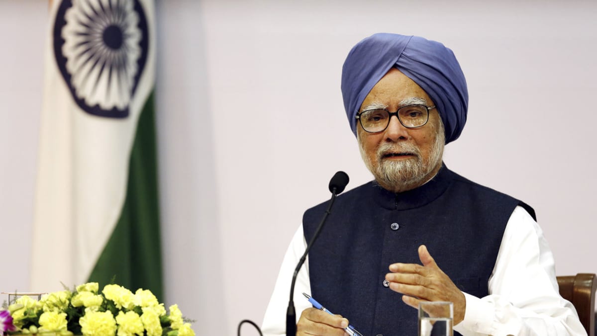 Manmohan Singh reformó y liberalizó la economía de la India: primer ministro Wong
