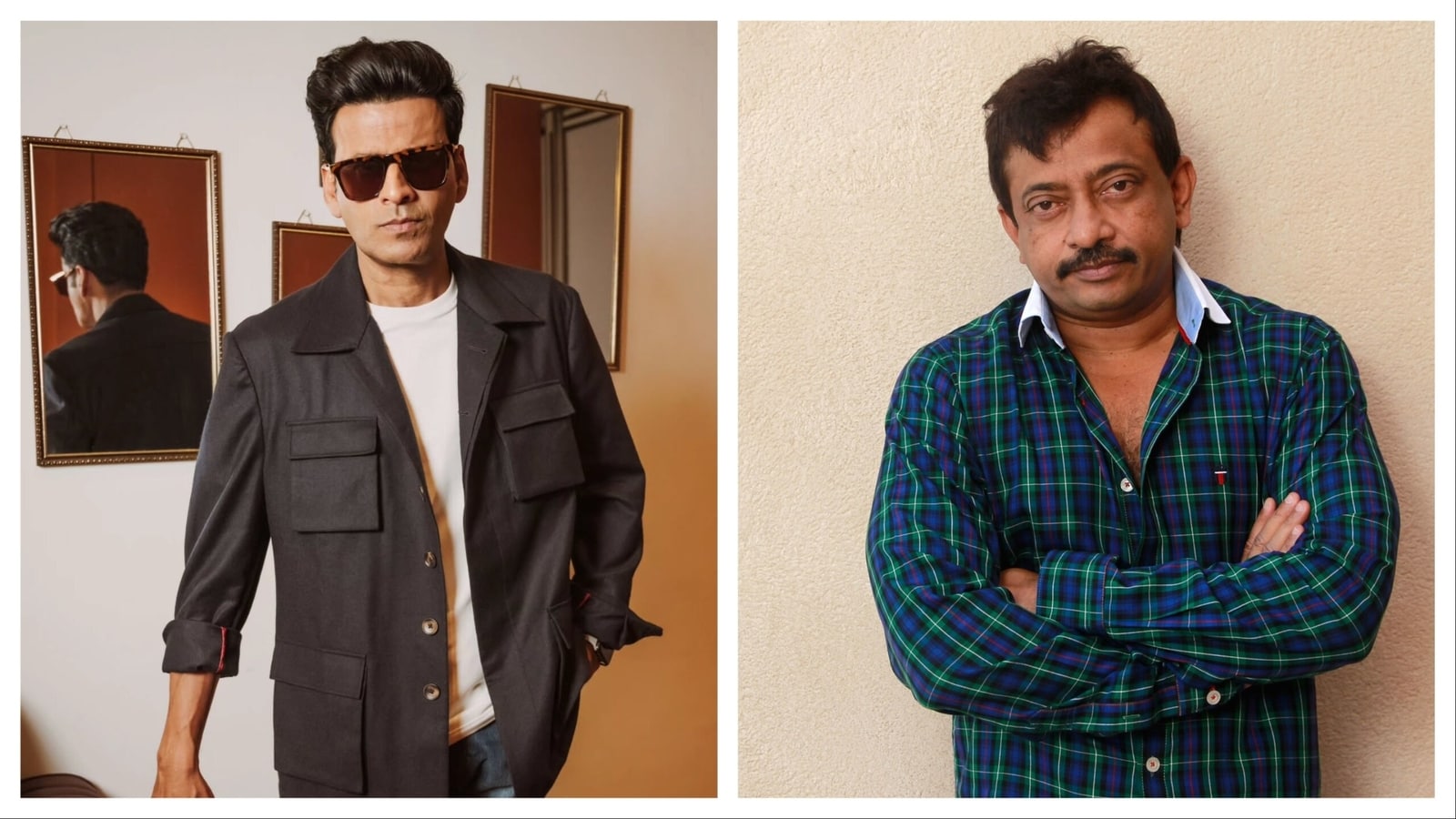 Manoj Bajpayee volverá a trabajar con el director de Satya, Ram Gopal Verma: 'Estamos tratando de averiguar fechas'
