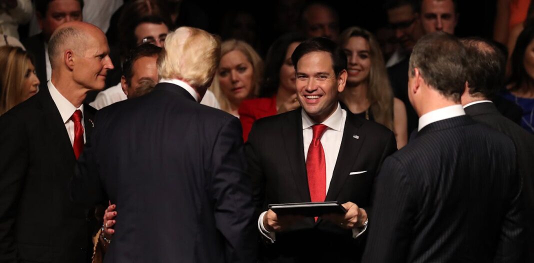 Marco Rubio no es amigo de La Habana, pero ¿la elección de Trump para secretario de Estado significa que la política hacia Cuba está definida?
