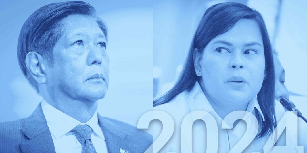 Marcos vs. Duterte, cadenas de suministro: principales noticias sobre el Sudeste Asiático en 2024
