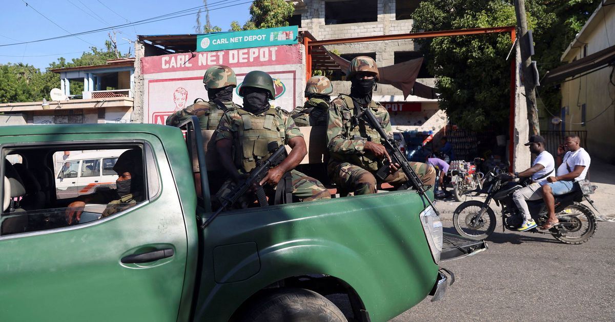 Más de 180 muertos en masacre de pandillas en Haití tras acusaciones de brujería
