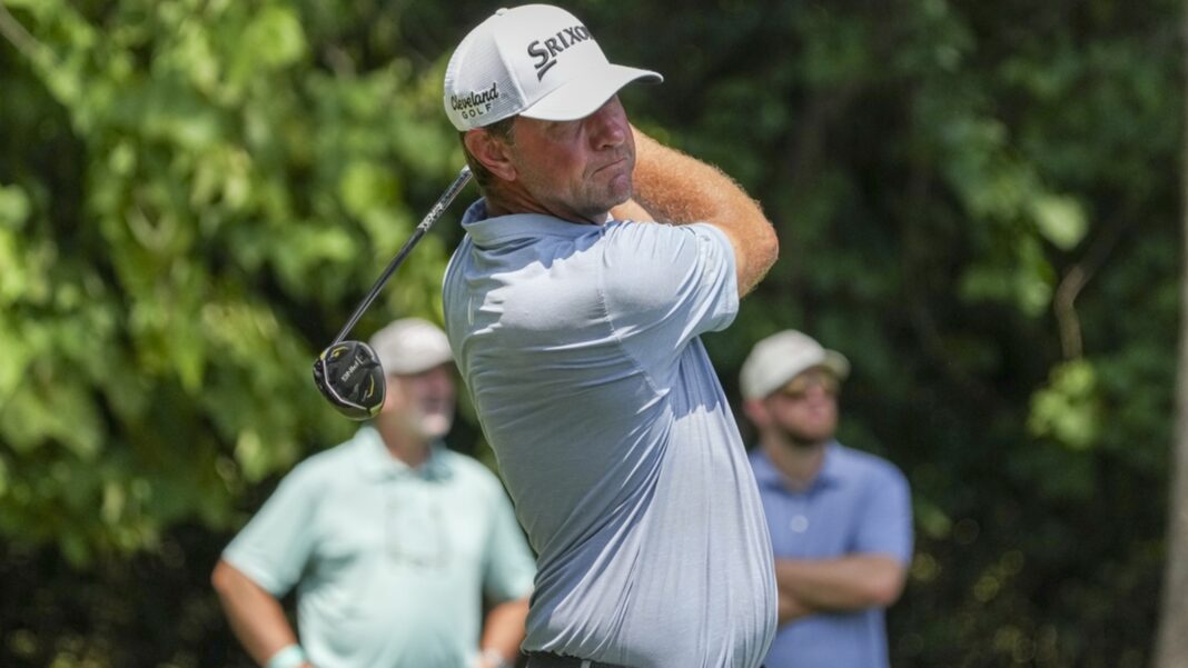 Masters suma 10 jugadores al campo, incluidos Lucas Glover y Justin Rose
