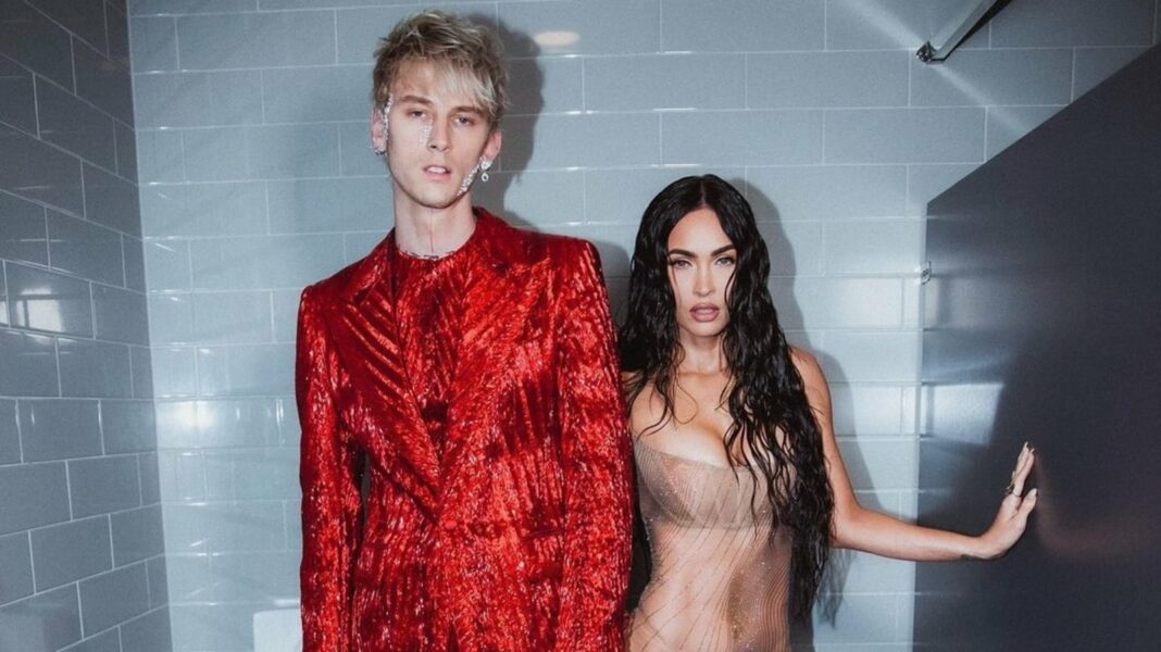 Megan Fox y Machine Gun Kelly supuestamente se separaron semanas después de anunciar su embarazo. He aquí por qué
