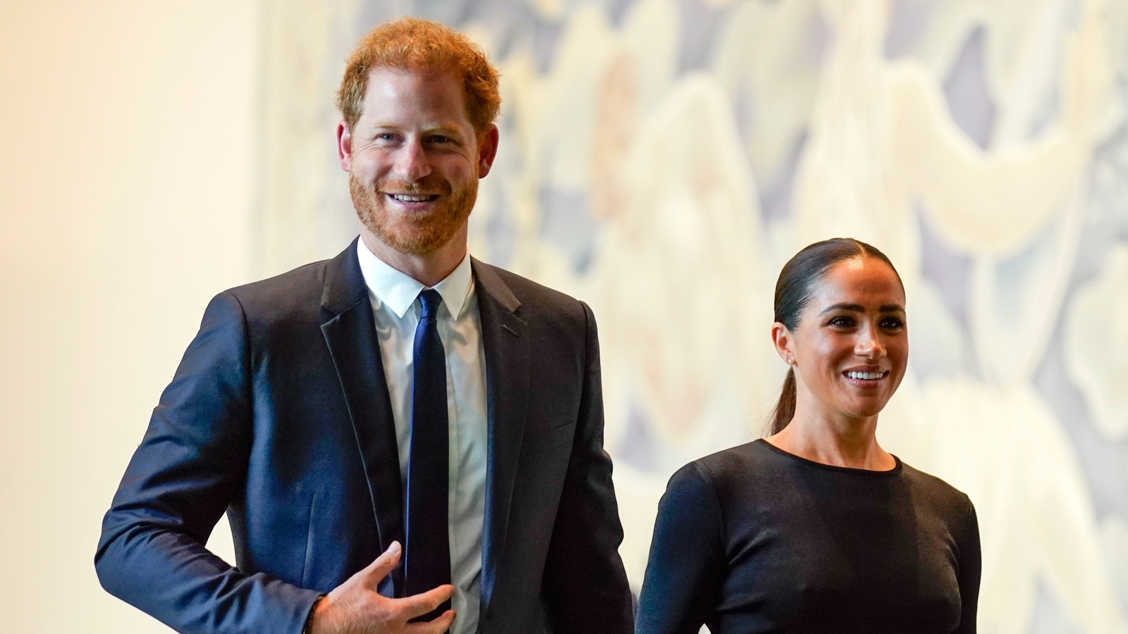 Meghan Markle y el príncipe Harry 'se están separando' como pareja casada por este motivo, afirma un experto real
