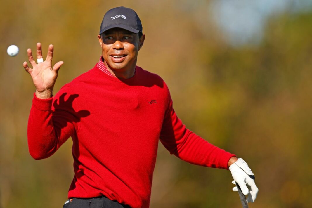 Mientras Tiger Woods celebra su cumpleaños número 49, analizamos 49 estadísticas locas de su carrera
