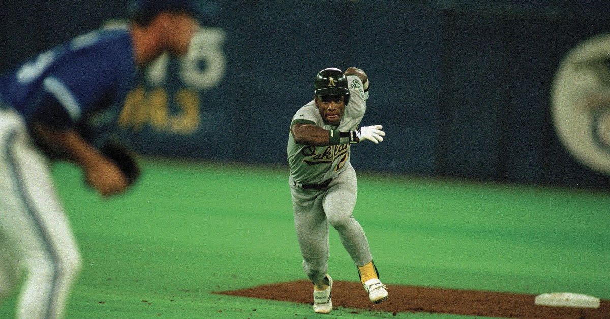 Muere la leyenda del béisbol Rickey Henderson a los 65 años
