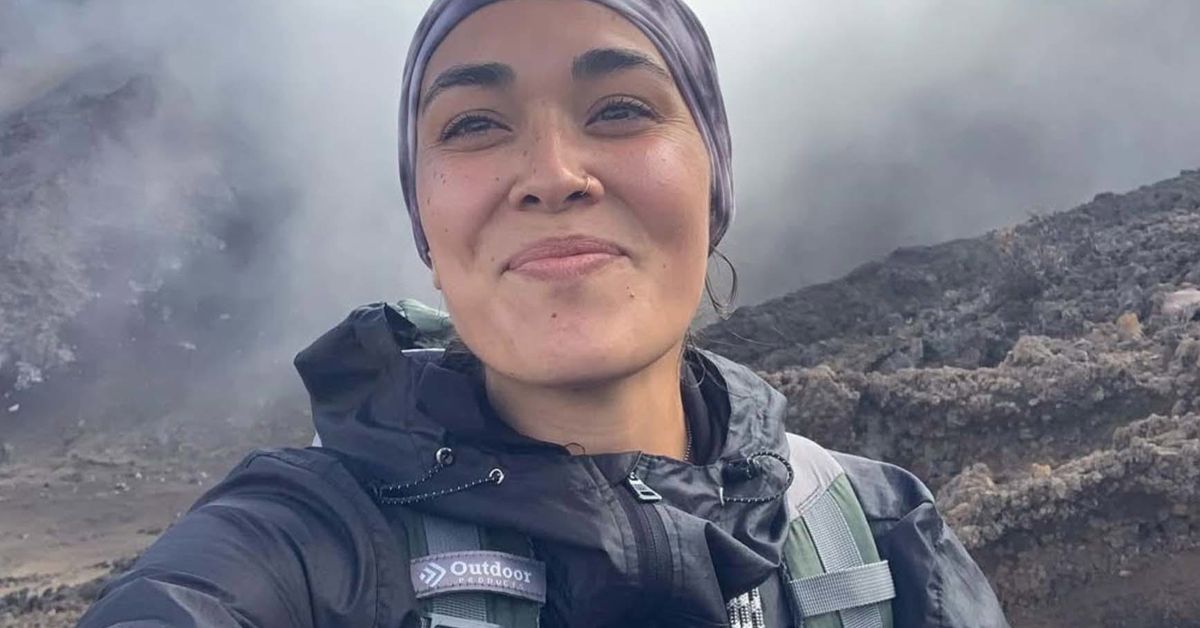 Mujer de Hawaii desaparecida Hannah Kobayashi 'encontrada segura' después de una búsqueda masiva
