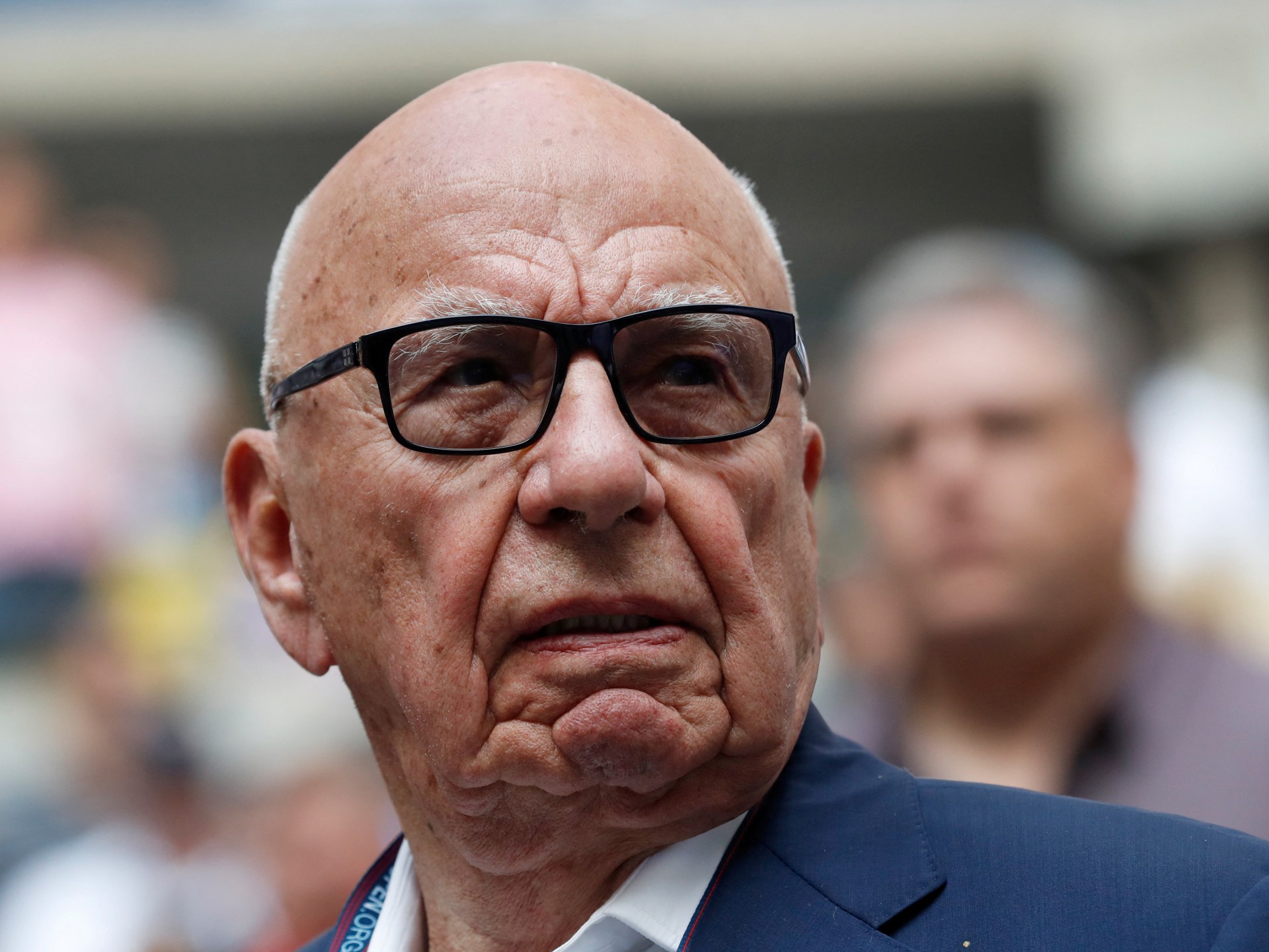 Murdoch no logra modificar el fideicomiso familiar en la saga de sucesión judicial: Informe
