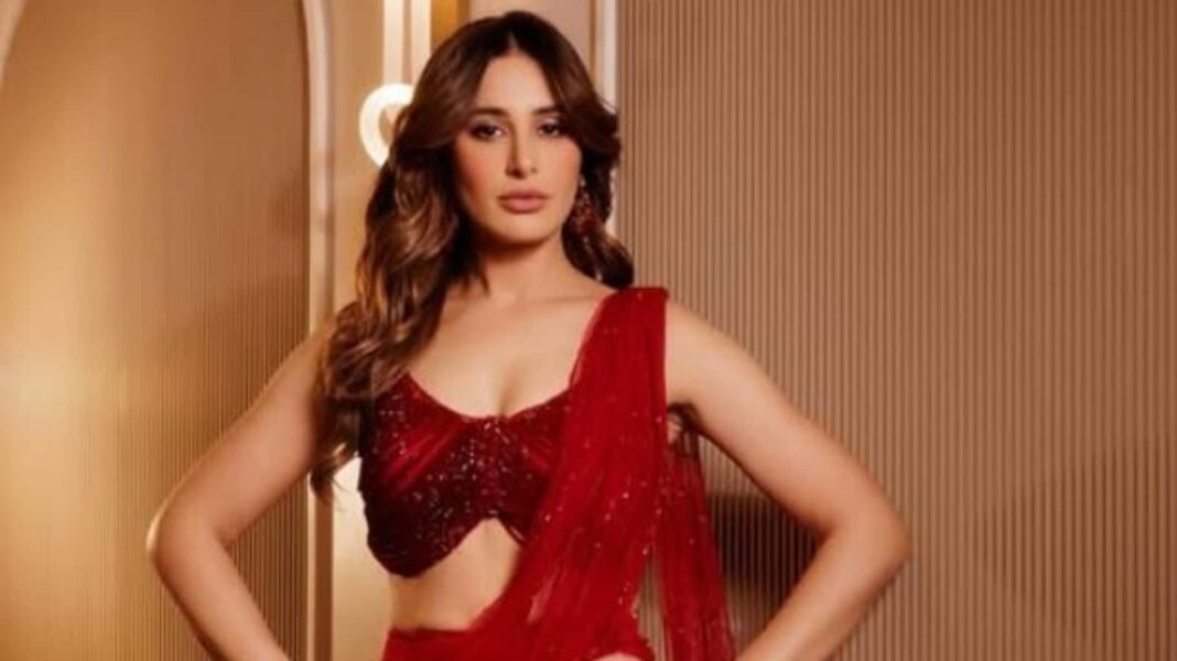 Nargis Fakhri hace su primera publicación desde el arresto de su hermana en un caso de asesinato: 