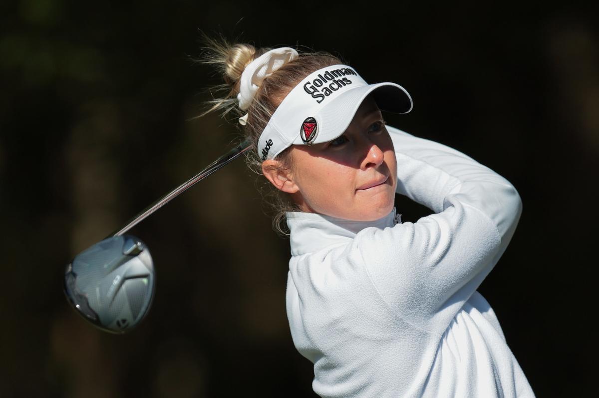 Nelly Korda y Akshay Bhatia utilizan nuevos conductores en el Grant Thornton Invitational
