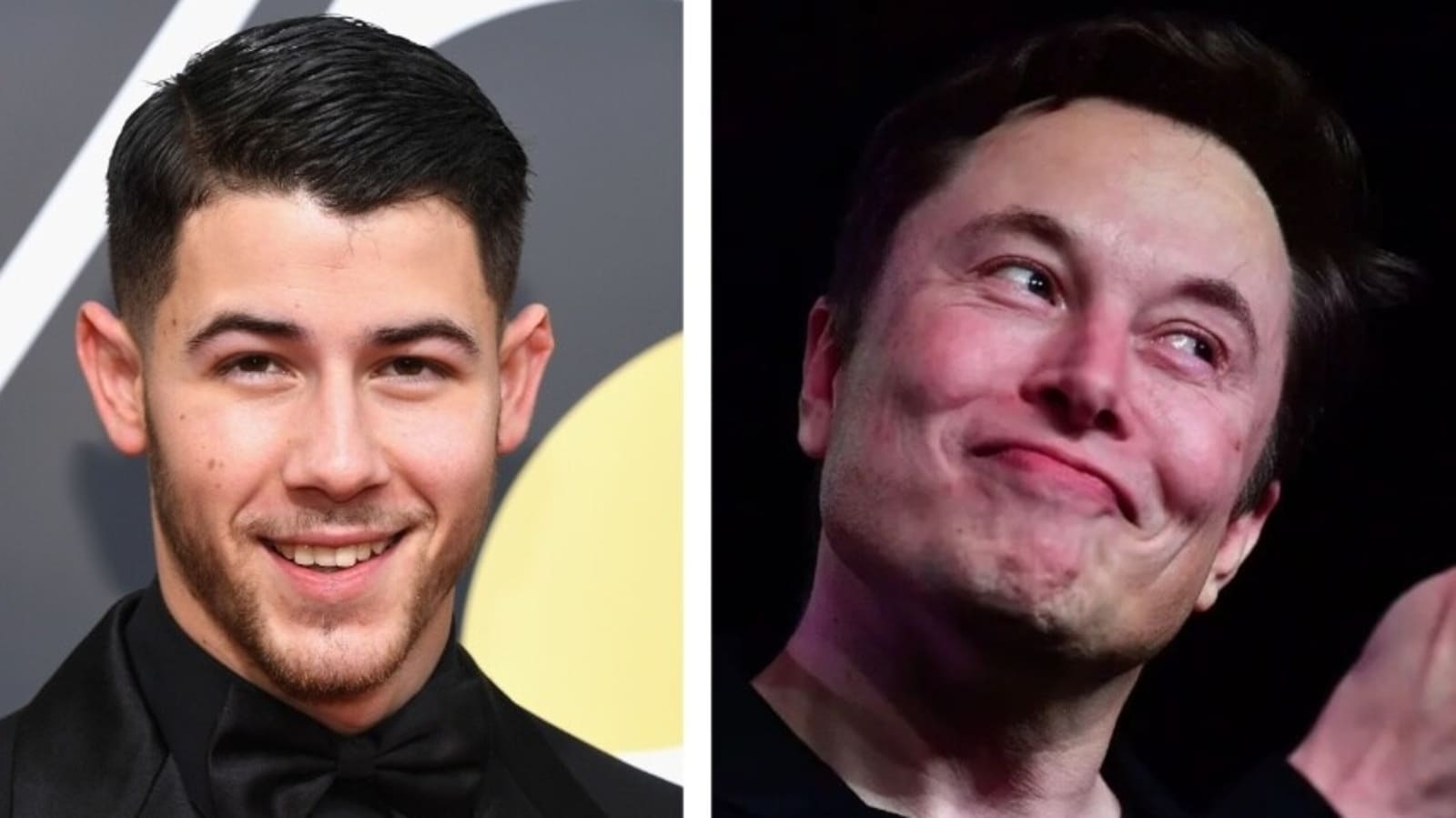 Nick Jonas respalda a Elon Musk, Tesla en X; Los fanáticos se preguntan si 'JoBros son republicanos'
