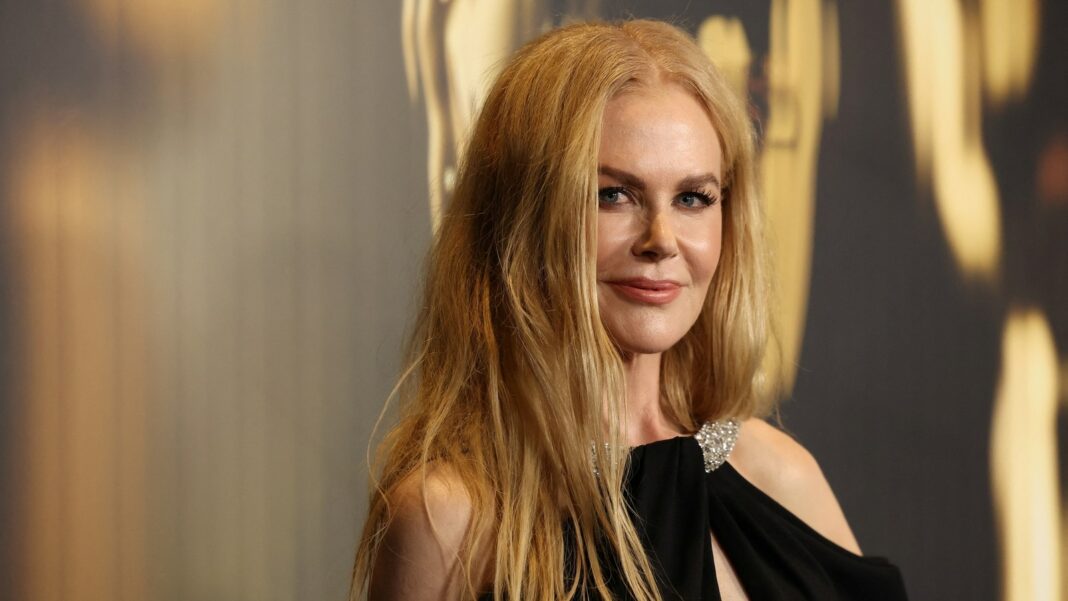 Nicole Kidman revela las 'últimas palabras' de su madre: 'No sabía...'
