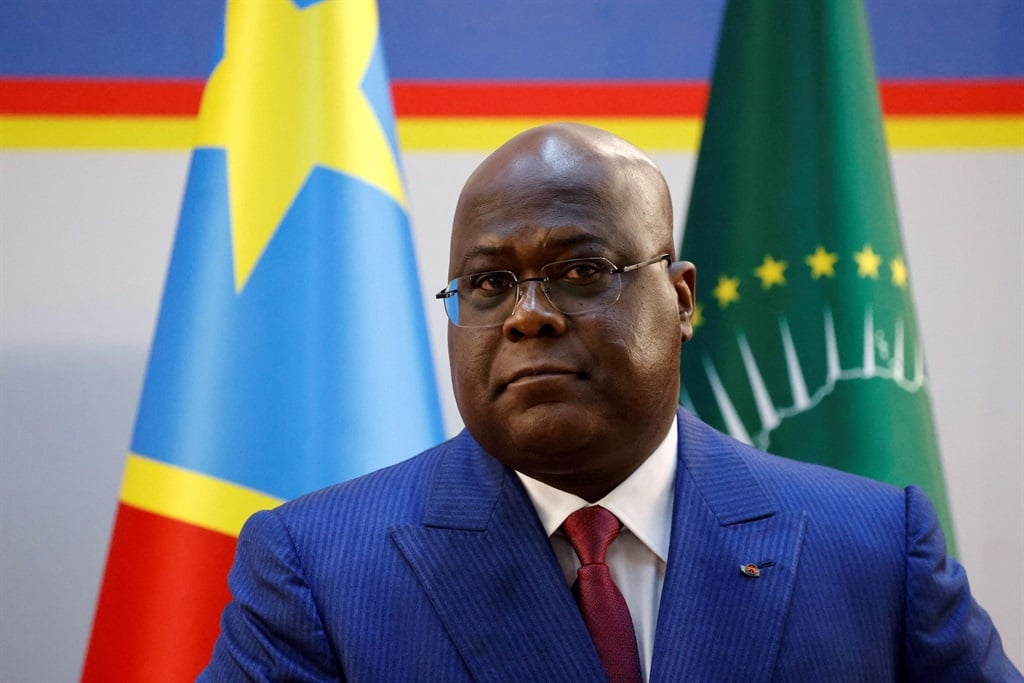 Noticias24 | Tshisekedi de la República Democrática del Congo se reúne con Biden, quien critica el proceso de paz de Luanda mientras la Comunidad de África Oriental da un paso atrás
