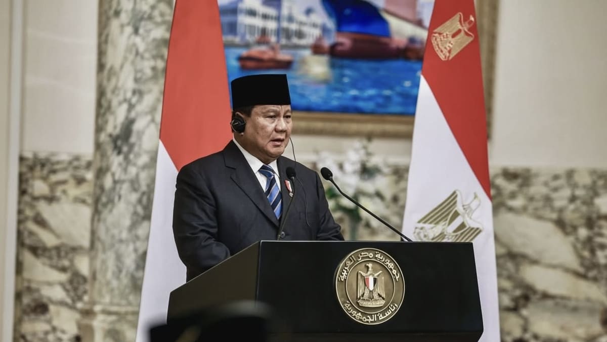 'Nuevo enfoque para abordar la corrupción': Indonesia planea indultar a los presos por corrupción que devuelvan activos robados
