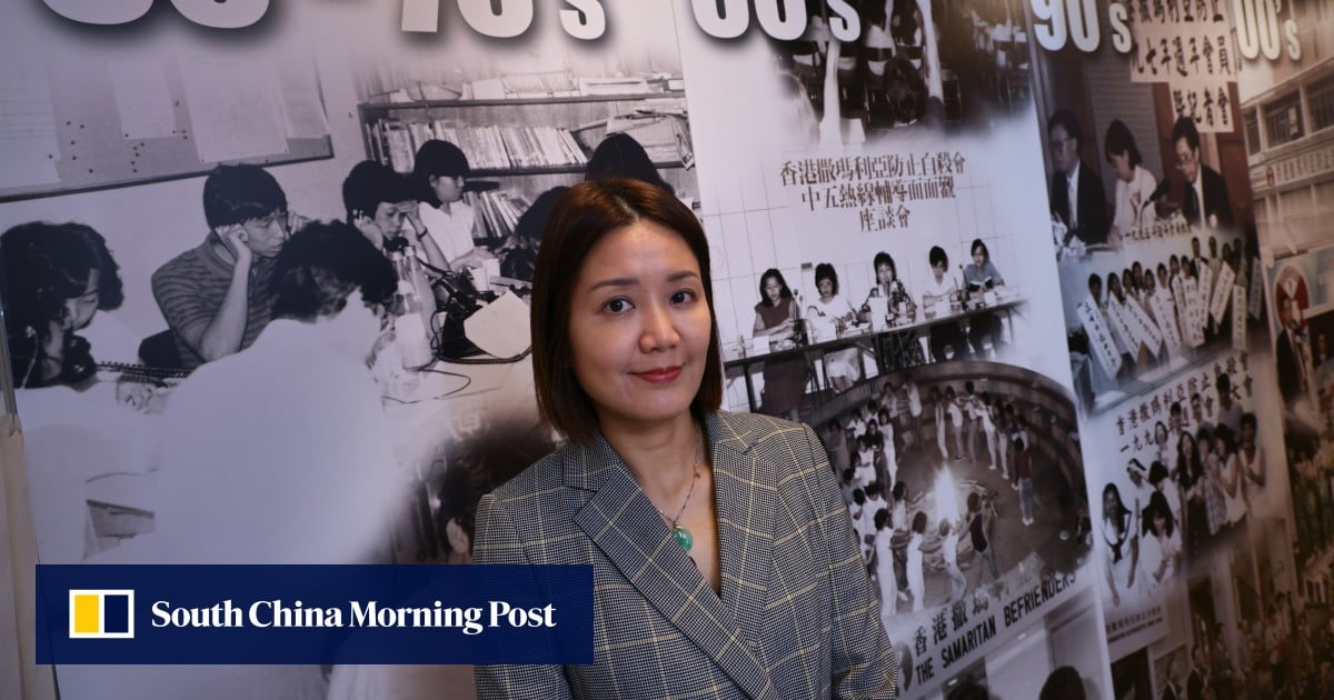 ONG de Hong Kong advierte sobre el aumento del suicidio de alumnos después de registrar 10 casos en medio del inicio del semestre
