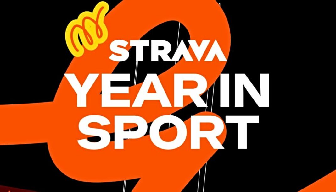 Olvídate de la distancia recorrida: estas son las estadísticas clave que debes tener en cuenta en tu Strava Year in Sport
