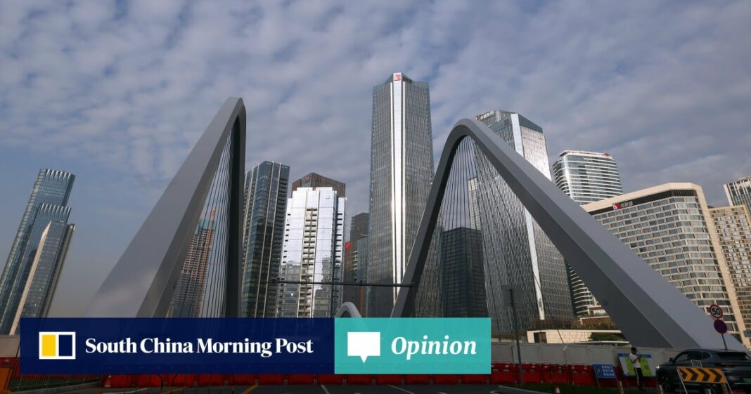 Opinión | La reforma es la única respuesta para asegurar el futuro próspero de Hong Kong
