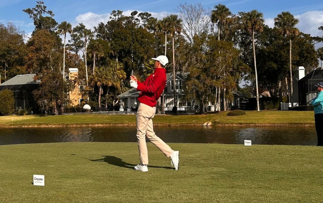 PGA Tour Q School, conclusiones de la segunda ronda: Nick Gabrelcik, Marcus Plunkett dentro del alcance
