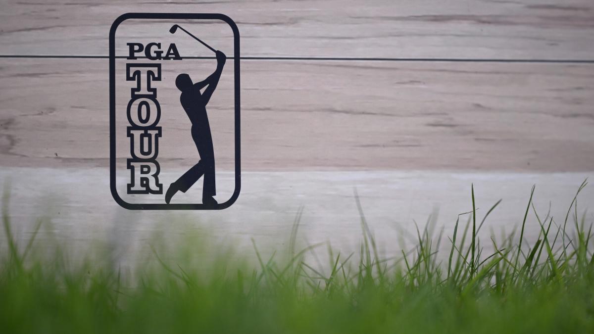 PGA Tour anuncia calendario de otoño de 2025 con una excepción notable
