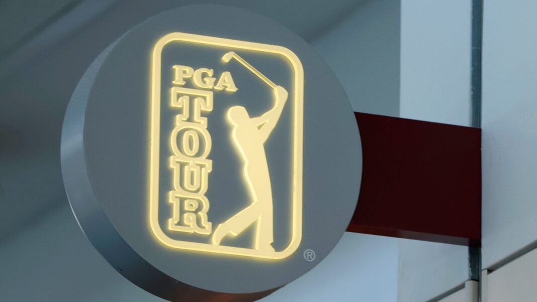 PGA Tour anuncia calendario de otoño sin escalas en Las Vegas
