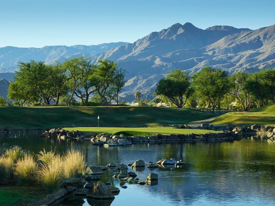 PGA West completa la restauración de tres campos diseñados por Pete Dye
