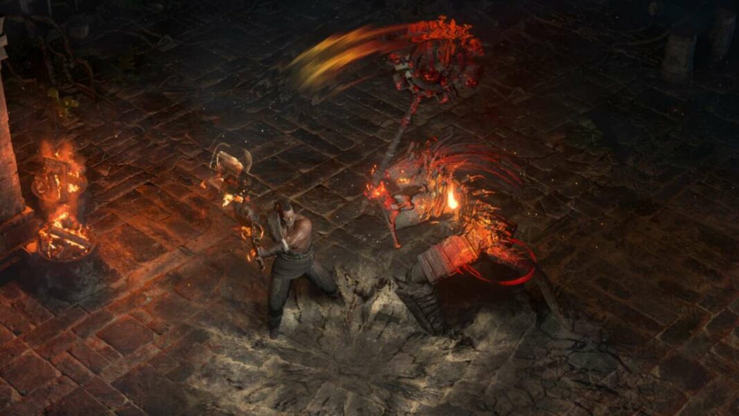 Path Of Exile 2: las mejores configuraciones de PC para usar
