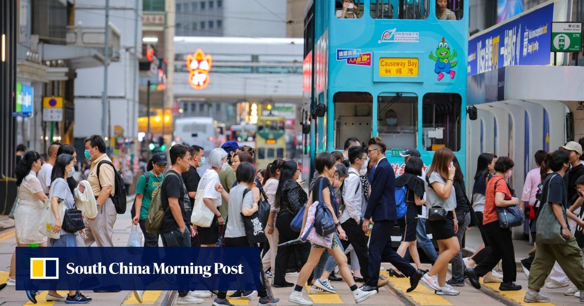 Paul Chan de Hong Kong resta importancia a las preocupaciones sobre los bonos de infraestructura subscritos
