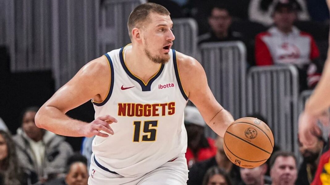 Predicción, probabilidades, línea, diferencial y tiempo de Nuggets vs. Clippers: selecciones de la NBA de 2024, mejores apuestas del 13 de diciembre de un modelo probado
