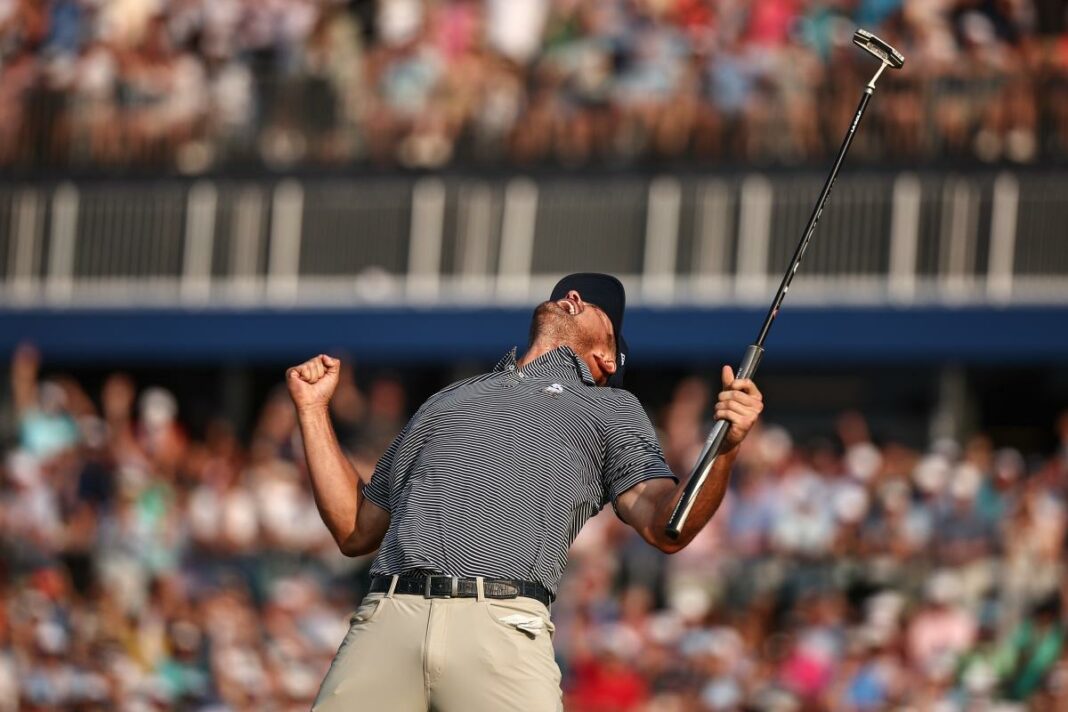 Premios Golfweek 2024: Torneos del año
