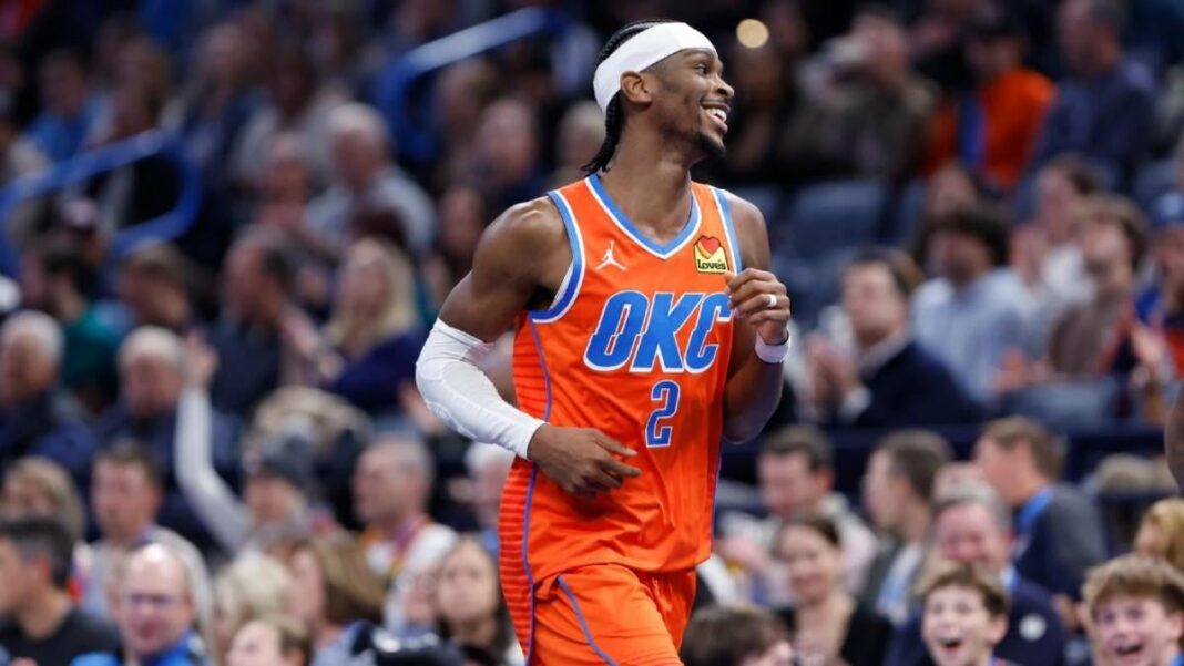 Probabilidades Mavericks vs.Thunder, predicción de puntaje, tiempo: selecciones de la Copa NBA 2024, apuestas de cuartos de final por modelo probado
