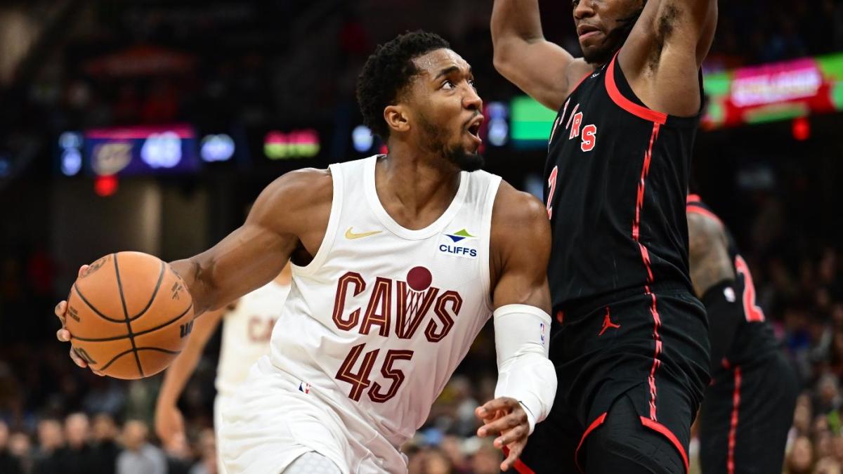 Probabilidades de Bucks vs. Cavaliers, predicción de puntaje, tiempo: selecciones de la NBA de 2024, mejores apuestas del 20 de diciembre de un modelo probado
