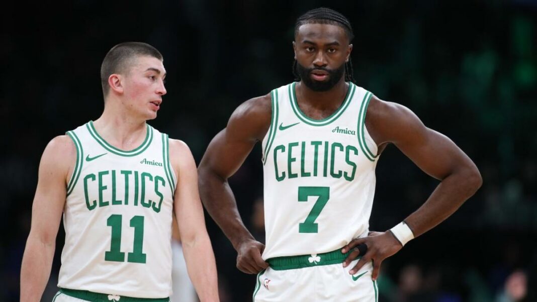 Probabilidades de Celtics vs.Pistons, predicción de puntaje, tiempo: selecciones de la NBA de 2024, predicciones del 12 de diciembre de un modelo probado
