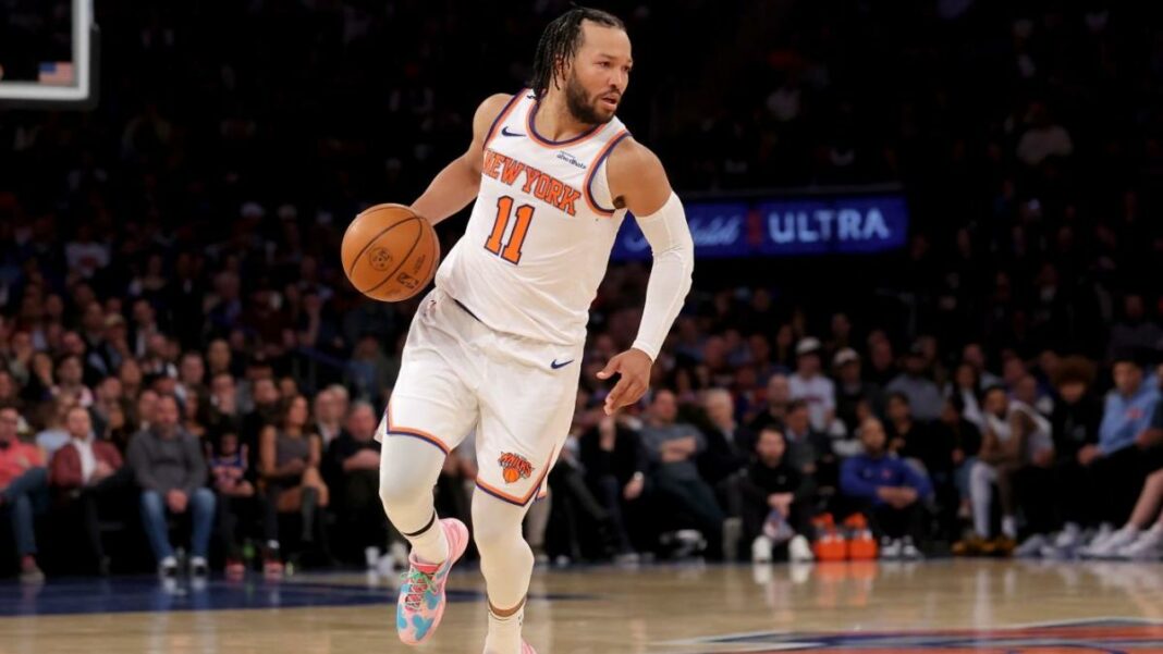 Probabilidades de Knicks vs.Raptors, predicción de puntaje, hora de inicio: apuestas del enfrentamiento de la NBA de 2024 del 9 de diciembre por modelo probado
