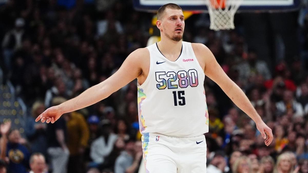 Probabilidades de Nuggets vs Suns, predicción de puntajes: selecciones del día de Navidad de la NBA de 2024, mejores apuestas según un modelo de computadora probado
