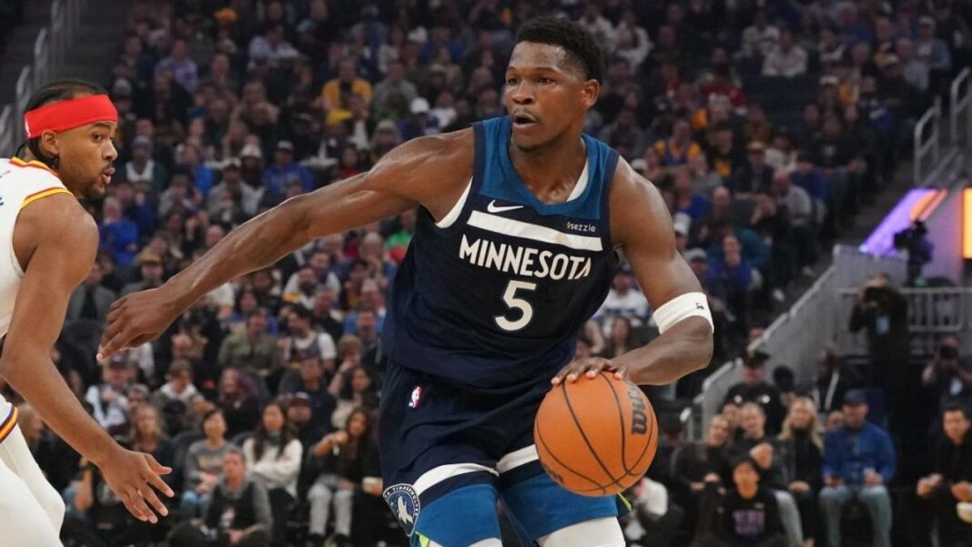 Probabilidades, línea, diferencial y hora de inicio de Lakers vs. Timberwolves: selecciones de la NBA de 2024, predicciones del 13 de diciembre de un modelo probado
