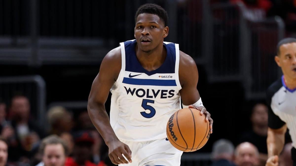 Probabilidades, línea, margen y tiempo de Lakers vs. Timberwolves: selecciones de la NBA de 2024, predicciones del 2 de diciembre de un modelo probado
